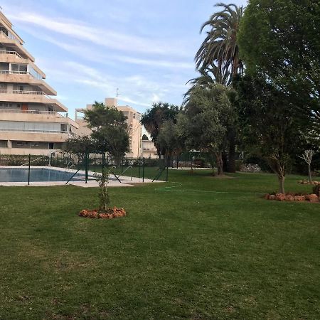 Appartement Entier Avec Vue Panoramique Benalmadena Bagian luar foto