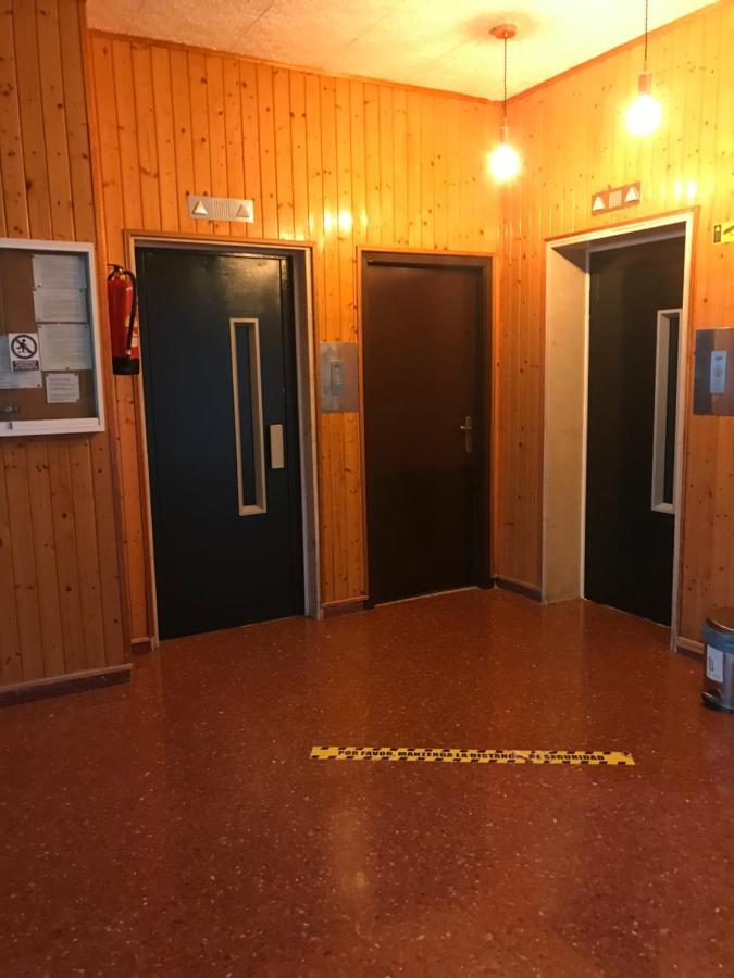 Appartement Entier Avec Vue Panoramique Benalmadena Bagian luar foto