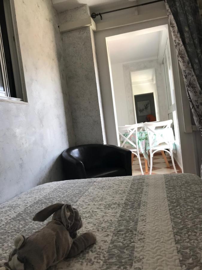 Appartement Entier Avec Vue Panoramique Benalmadena Bagian luar foto