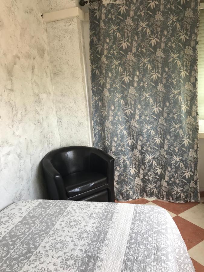 Appartement Entier Avec Vue Panoramique Benalmadena Bagian luar foto