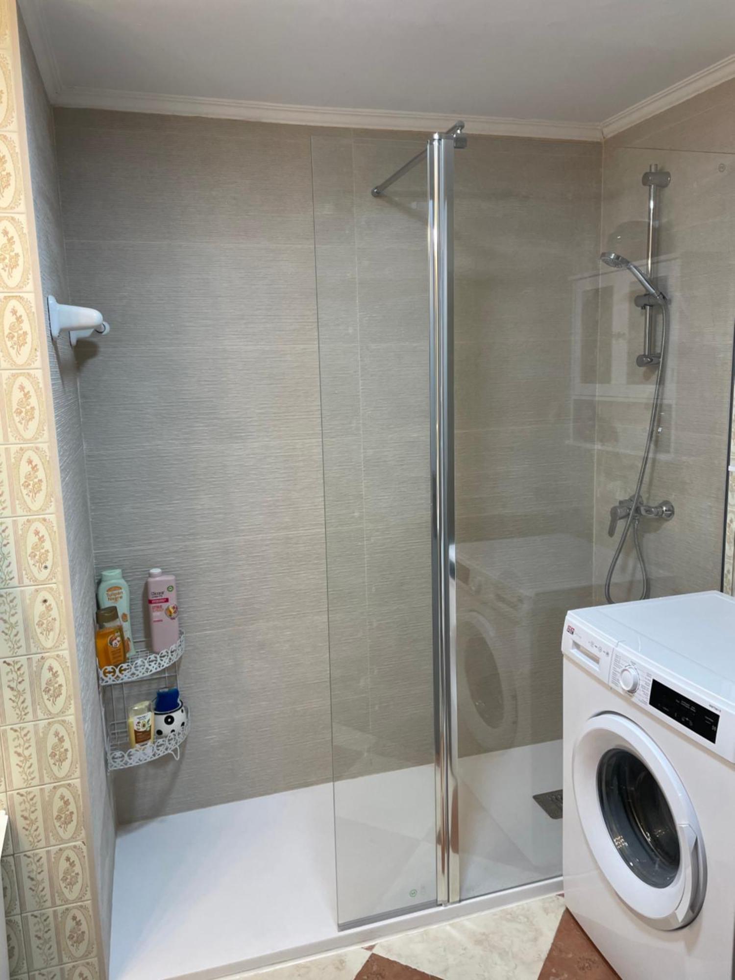 Appartement Entier Avec Vue Panoramique Benalmadena Bagian luar foto